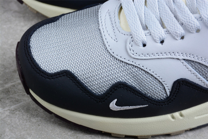 (image for) NIKE AIR MAX 1 PATTA WAVES NOISE AQUA DH1348-002 